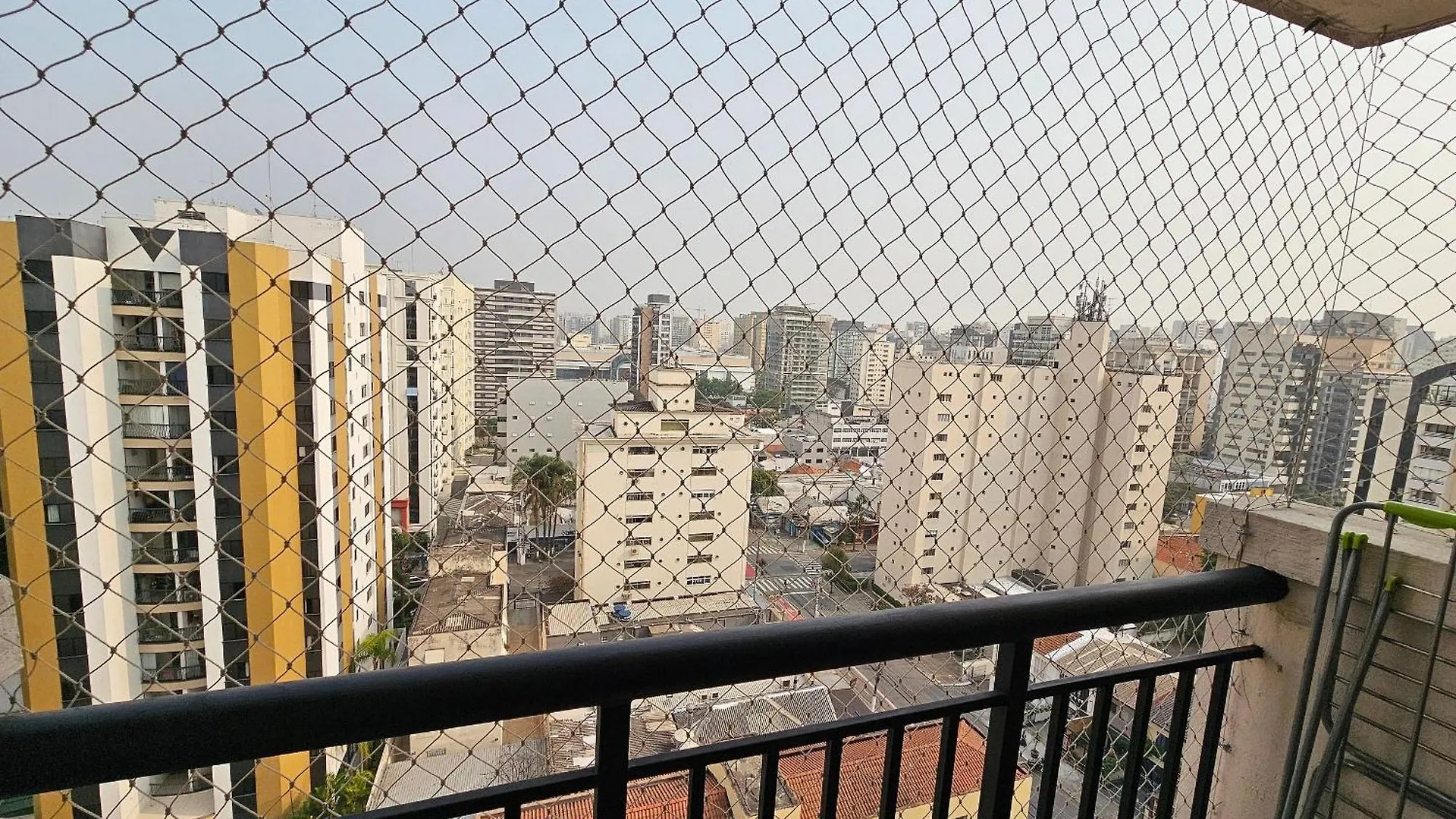 Apart/Hotel C/2Quartos Perto Shopping Ibirapuera location